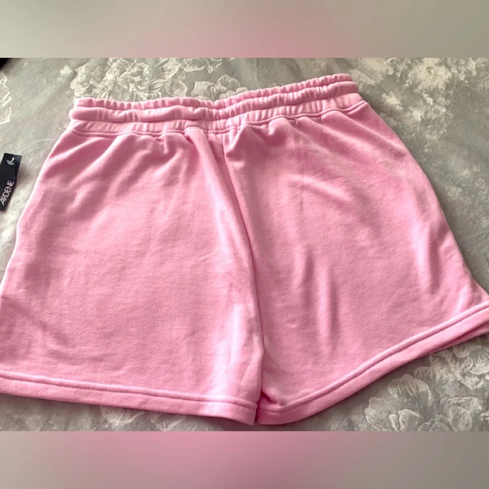 Pink Short - Picture 3 of 3